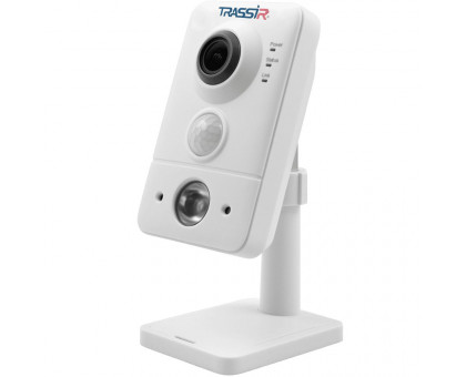 IP Видеокамера TRASSIR TR-D7151IR1 2.8