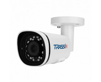 IP Видеокамера TRASSIR TR-D2122ZIR3 v6 (C) 2.8-8