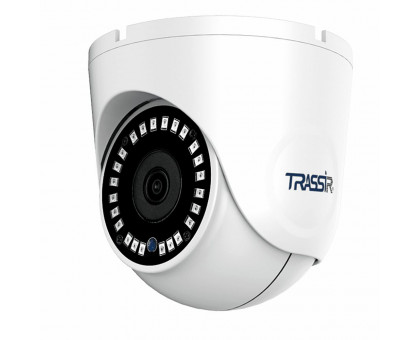 IP Видеокамера TRASSIR TR-D8121IR2 v6 2.8