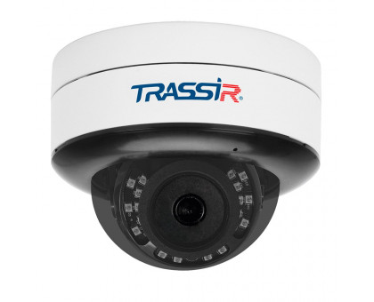 IP Видеокамера TRASSIR TR-D3123IR2 v6 (D) 2.7-13.5