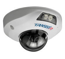 IP Видеокамера TRASSIR TR-D4121IR1 v6 2.8