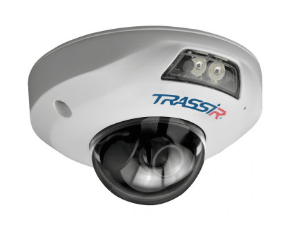 IP Видеокамера TRASSIR TR-D4121IR1 v6 2.8