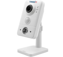 IP Видеокамера TRASSIR TR-D7121IR1 v6 (D) 2.8