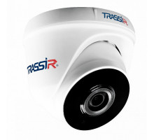 IP Видеокамера TRASSIR TR-D8121IR2W v3 2.8