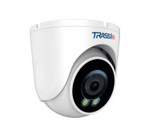 IP Видеокамера TRASSIR TR-D8121CL2 2.8