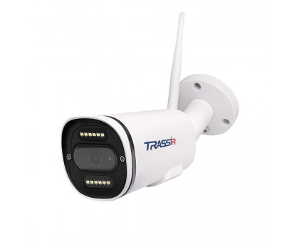 IP Видеокамера TRASSIR TR-D2121CL3W 2.8