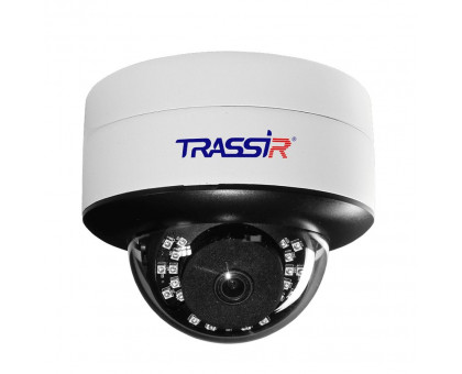 IP Видеокамера TRASSIR TR-D3152ZIR2 (B) 2.8-8