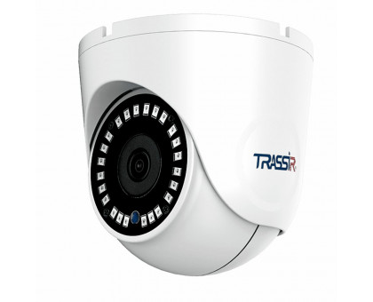 IP Видеокамера TRASSIR TR-D8151IR2 v2 (D) 2.8