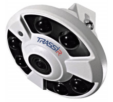 IP Видеокамера TRASSIR TR-D9151IR2 v2 1.4