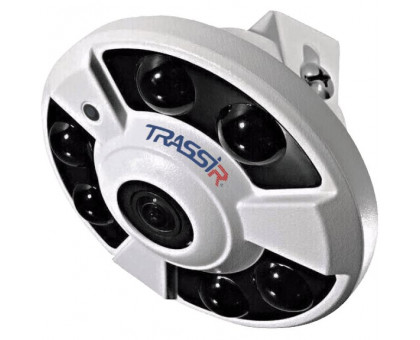 IP Видеокамера TRASSIR TR-D9151IR2 v2 1.4
