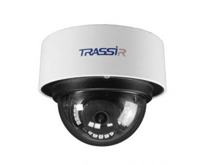 IP Видеокамера TRASSIR TR-D3181IR3 v3 2.8