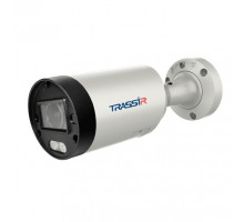 IP Видеокамера TRASSIR TR-D2183ZIR6 v3 2.7-13.5