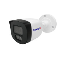 IP Видеокамера TRASSIR TR-D2B5 v3 (D) 2.8