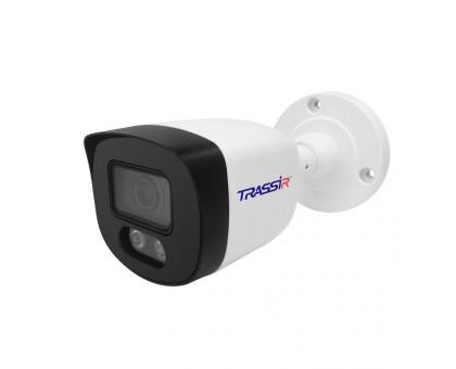 IP Видеокамера TRASSIR TR-D2B5 v3 2.8