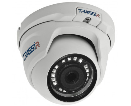 IP Видеокамера TRASSIR TR-D2S5-noPoE v3 3.6