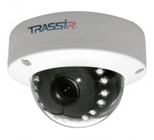 IP Видеокамера TRASSIR TR-D2D5 v3 (D) 2.8