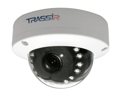 IP Видеокамера TRASSIR TR-D2D5 v3 2.8