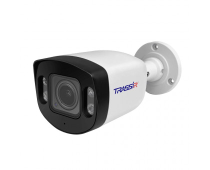 IP Видеокамера TRASSIR TR-D2B6 v3 2.7-13.5