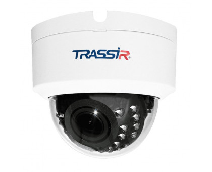 IP Видеокамера TRASSIR TR-D2D2 v3 2.7-13.5