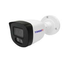 IP Видеокамера TRASSIR TR-Lite L2B5 2.8
