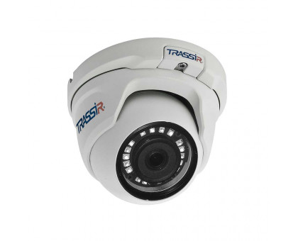 IP Видеокамера TRASSIR TR-D4S5 v3 2.8