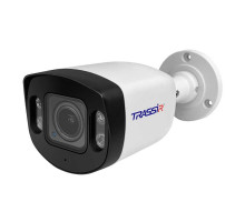IP Видеокамера TRASSIR TR-D4B6 v3 2.7-13.5