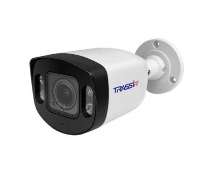 IP Видеокамера TRASSIR TR-D4B6 v3 2.7-13.5