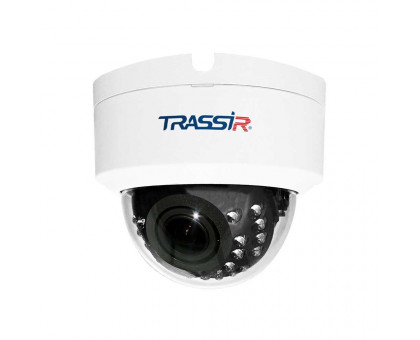 IP Видеокамера TRASSIR TR-D4D2 v3 2.7-13.5
