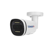IP Видеокамера TRASSIR TR-D2151CL3 v7 2.8