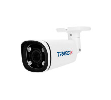 IP Видеокамера TRASSIR TR-D2153ZCL6 v7 2.7-13.5