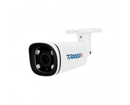 IP Видеокамера TRASSIR TR-D2153ZCL6 v7 2.7-13.5