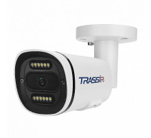IP Видеокамера TRASSIR TR-D2121CL3 2.8