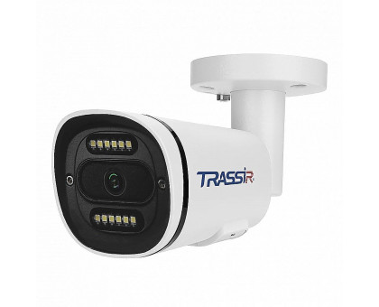 IP Видеокамера TRASSIR TR-D2121CL3 2.8