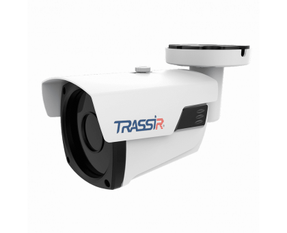 HD Видеокамера TRASSIR TR-H2B6 v3 2.8-12