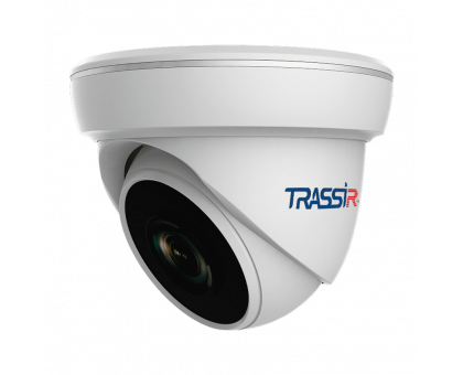 HD Видеокамера TRASSIR TR-H2S1 v3 3.6