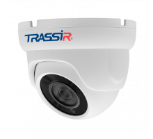 HD Видеокамера TRASSIR TR-H2S5 v3 3.6