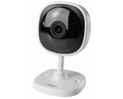 IP Видеокамера TRASSIR TR-W2C1 v2 2.8