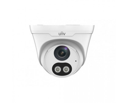 IP Видеокамера UNV IPC3612LE-ADF28KC-WL
