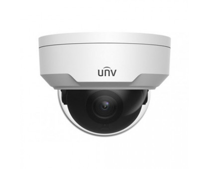 IP Видеокамера UNV IPC322SB-DF28K-I0