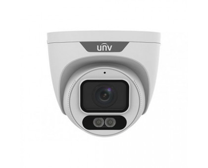 IP Видеокамера UNV IPC3624LE-ADF28K-WL