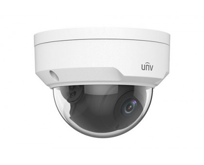 IP Видеокамера UNV IPC324LB-SF28-A