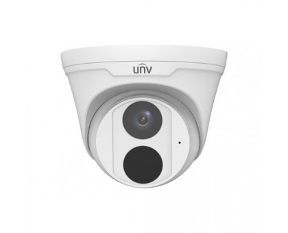 IP Видеокамера UNV IPC3614LE-ADF40K-G