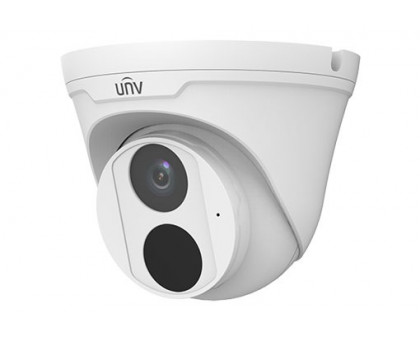 IP Видеокамера UNV IPC3615LE-ADF28K-G