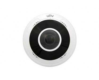 IP Видеокамера UNV IPC815SB-ADF14K-I0