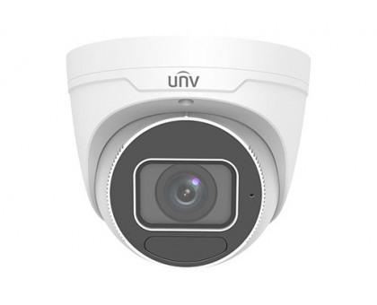 IP Видеокамера UNV IPC3634LB-ADZK-H