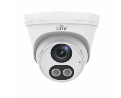 IP Видеокамера UNV IPC3612LB-AF28K-WL