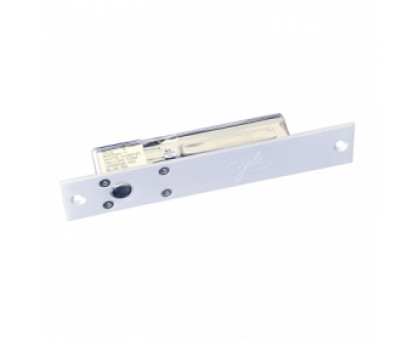 Врезной электроригельный замок Yli Electronic YB-100S