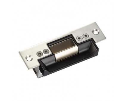 Электрозащелка Yli Electronic YS-136NO (С питанием открыта)
