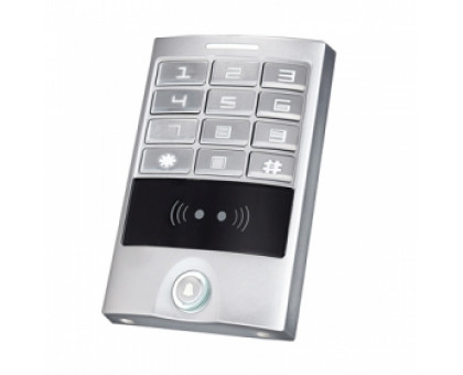 Кодовая клавиатура Yli Electronic YK-1168B
