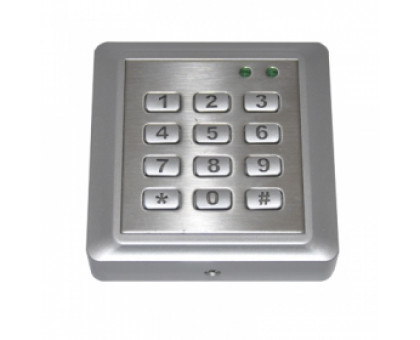 Кодовая клавиатура Yli Electronic YK-668